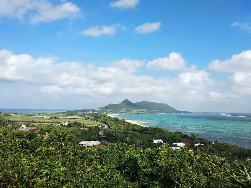 20_Ishigaki_Moutain_View