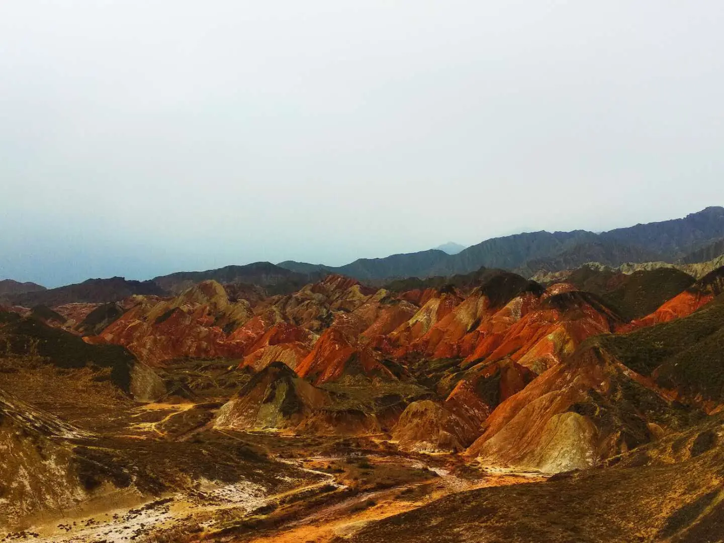 zhangye050