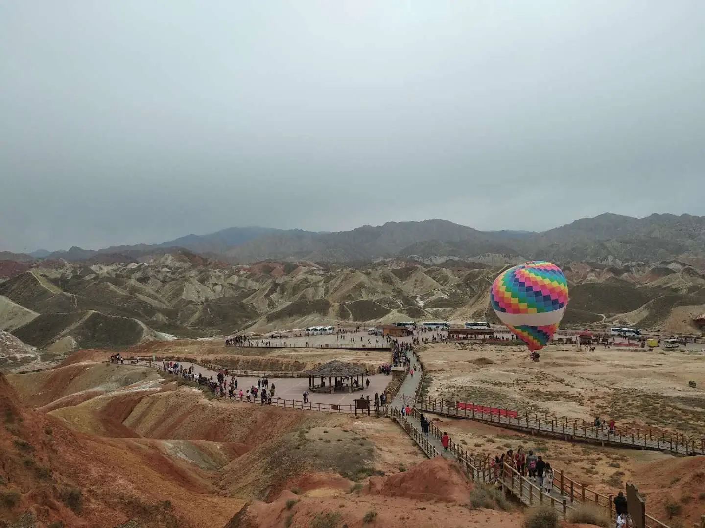 zhangye135