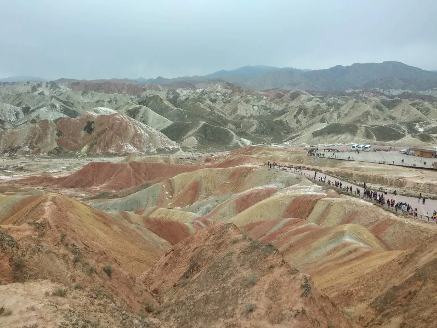 zhangye150